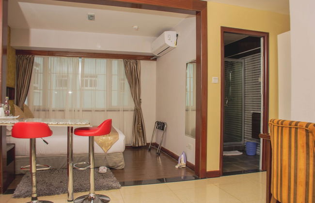 Clarence House Nairobi - Foto 46