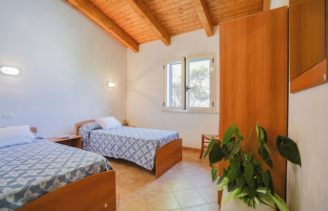 Villaggio Residence Emmesse Trilocal 3 Rooms - Foto 4