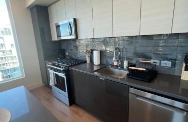 The Daisy Bright 2BR Stay in Downtown San Diego - Foto 6