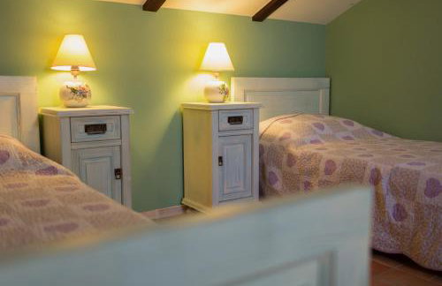 Villa Rosa - Foto 12