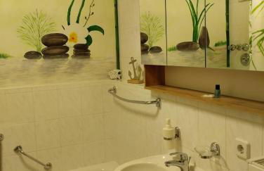 Große Monteurswohnung 4 Personen - Foto 15