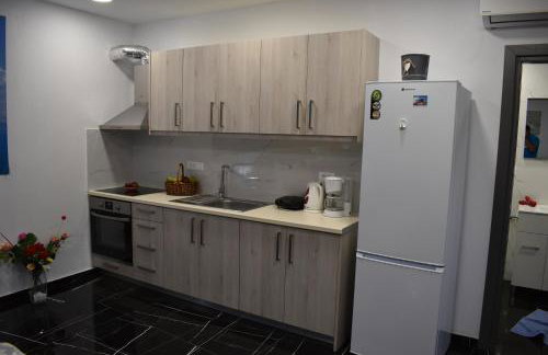 Istron Corner Apartments - Foto 25