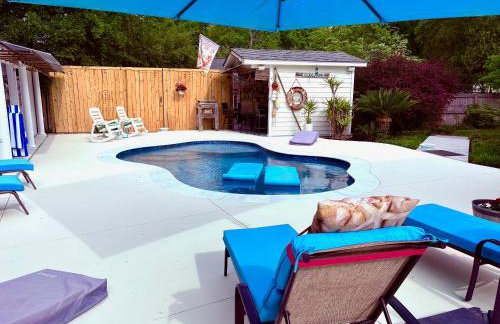 Romantic Beach Style Cottage close to everything! - Photo 23