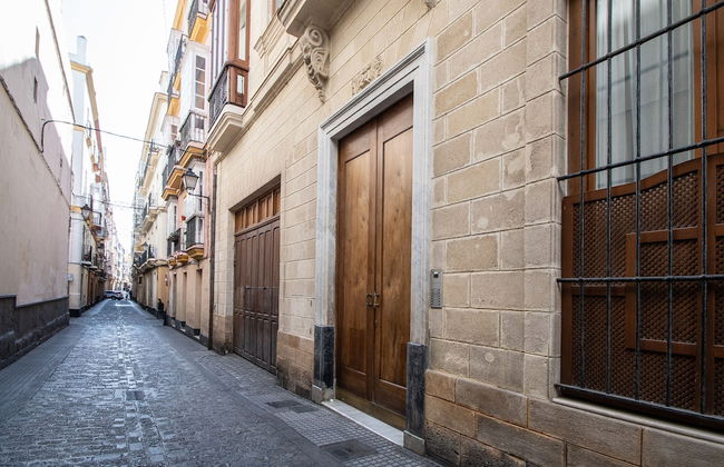 Apartamento Relax in Cadiz - Foto 27