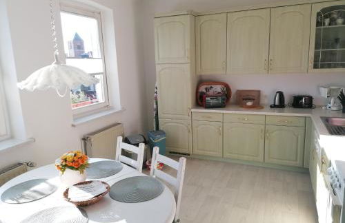 Ferienwohnung Im Wachturm - Foto 12