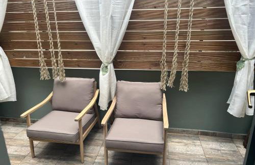 panos luxury apartment - Foto 53