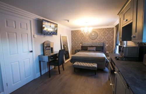 Apartments at Number 10 The Abbey - Foto 92