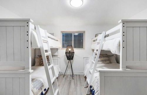 Millcreek Villa- Scenic Fun & Games Getaway! home - Foto 40