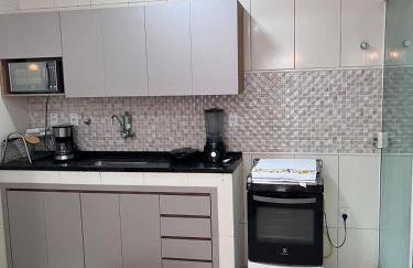 Brilho do Sol Hospedagem - Foto 9