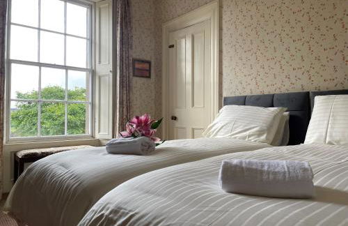 Willowbank House & Farm - Foto 11