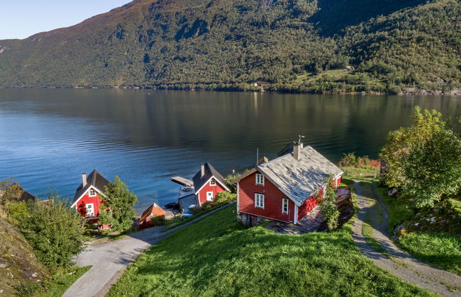 Johans Maria stova - Foto 6