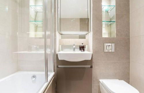 Luxury river side penthouse - Foto 27