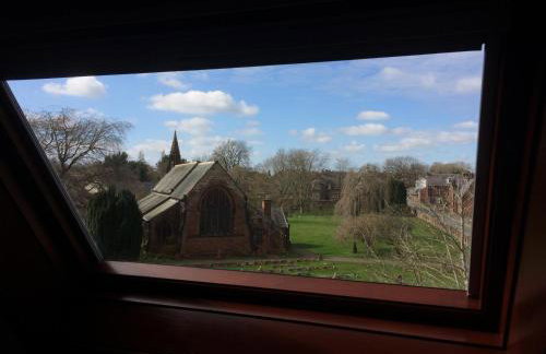 Stylish Apartment in Stone-Built Former Rectory - Foto 3