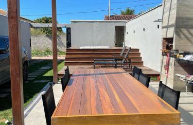 Casa de Alto Padrão - Ulé Surf House - Foto 18