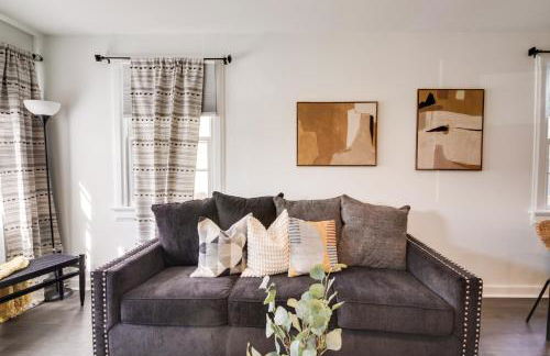 4 Mi to French Quarter Walkable Apt with Yard - Foto 6