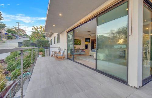 New! Luxury 5BR, W/Arcade, Sauna, Views, Fire Pit! - Foto 37