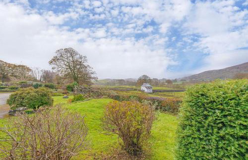 Hollace, Lake District bungalow with hot tub and stunning views - Foto 28