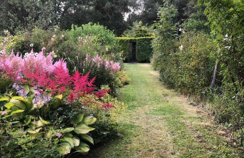 Hafan Cottage at Bryn Llys - Photo 19