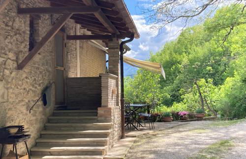 Località S Cecilia 30, Urbania - Foto 19