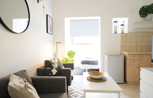 YARKON - By Beach Apartments TLV - Foto 49