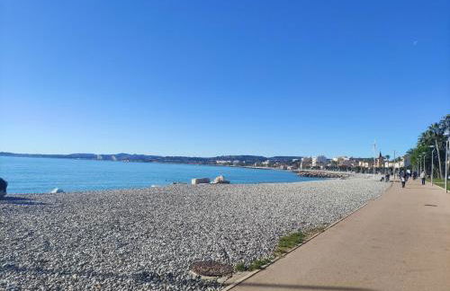 Studio vue mer - Foto 19