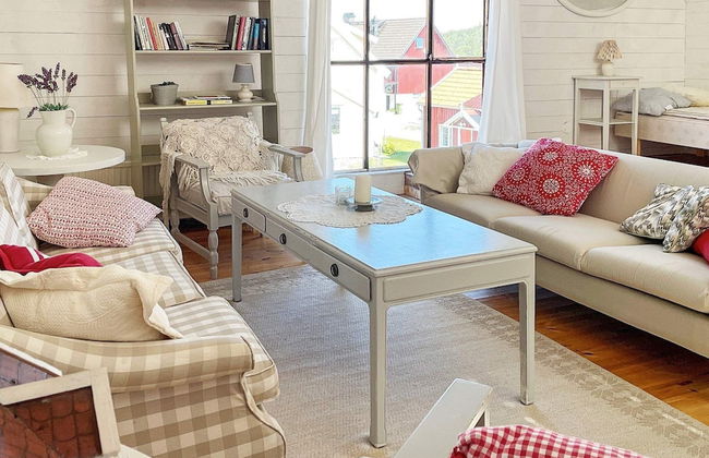 5 Person Holiday Home in Ellos-by Traum - Foto 10