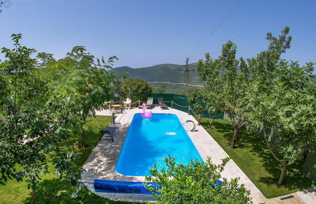 Villa Marco Polo With Swimming Pool - Foto 9