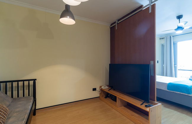 Studio With Balcony Sp-an606 - Foto 14