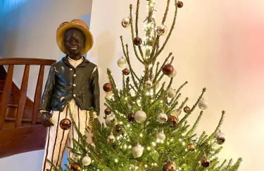 Longère 12 couchages Ploubalay - Foto 61