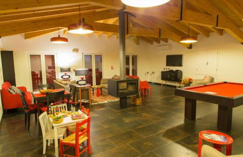 Monte da Ameixa Country House - Foto 3