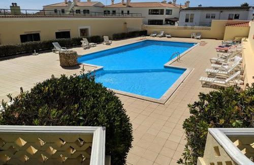 Ericeira II - Apartment with Pool - Horizonte Mar - Foto 1