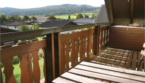 Cozy Home In Oberaula Ot Hausen - Foto 2