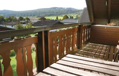 Cozy Home In Oberaula Ot Hausen - Foto 2