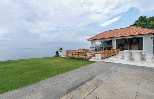 Seaside Oceana Suites by Mahaprana - Foto 29