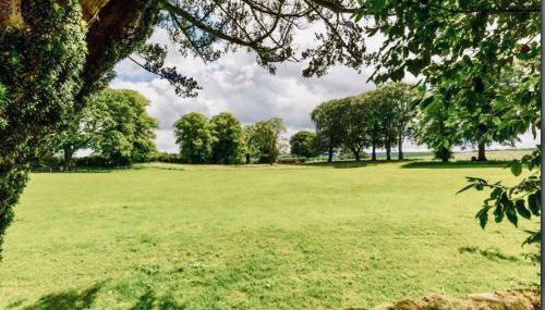 Wild Meadow Cottage - Countryside Views and King Bed - Foto 4