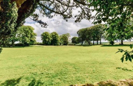 Wild Meadow Cottage - Countryside Views and King Bed - Foto 4