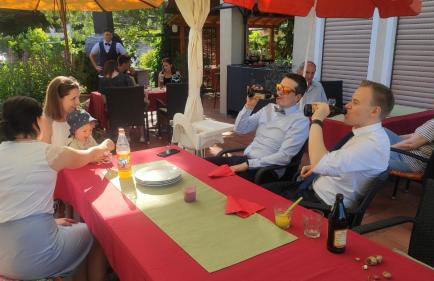 Apartment Sarah - Foto 29