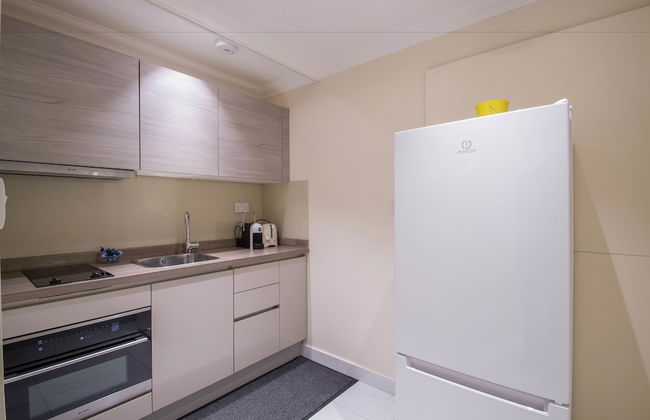 Marylebone Village Apartments - Foto 76