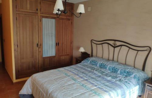 Casa Rural Los Pinillos - Foto 25