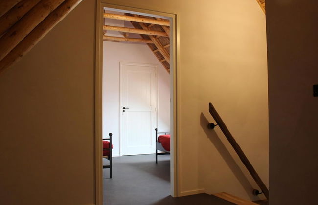 Farmhouse in Staphorst With Sauna - Photo 27