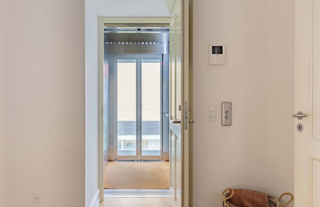 Sanders Shield - 3 Bedroom Apartment With Balcony - Foto 28