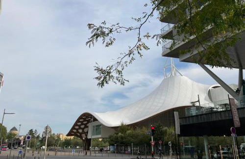 Appartement Muse proche Gare - Foto 20