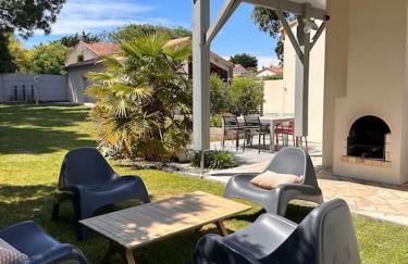 Maison Familiale bord de mer - Foto 1