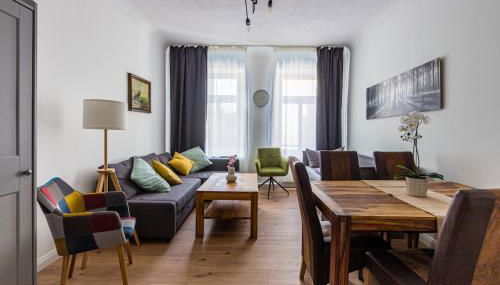 Spacious flat close to center - Foto 2