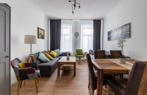 Spacious flat close to center - Foto 2