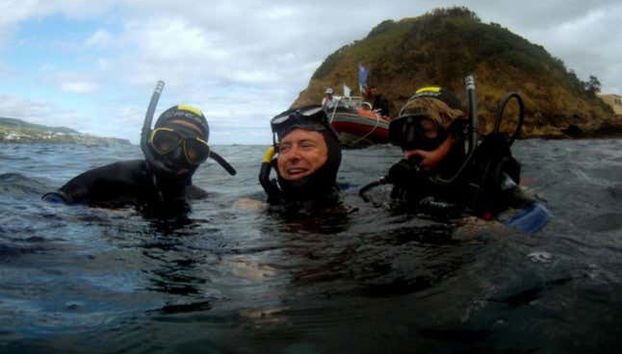 Snorkeling in São Miguel - Foto 5