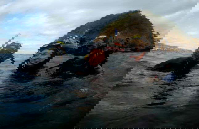 Snorkeling à São Miguel - Photo 5