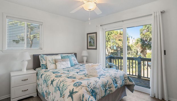 474 Tarpon Blvd - Foto 5, Quarto