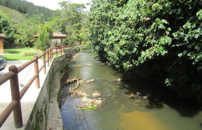 River Front Cabains - Foto 45