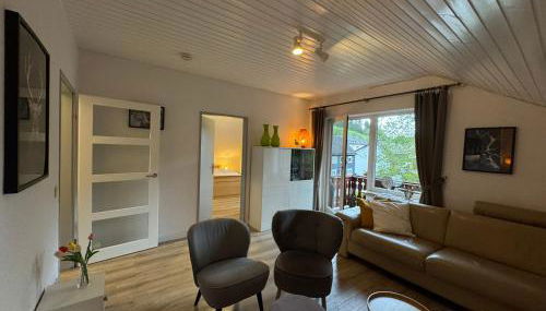 Ferienwohnung Sonnentraum - Appartement 5 Willingen - Foto 5